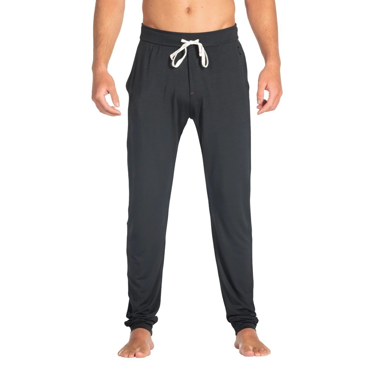 SAXX Snooze Lounge Pant, Color: Black, Size: S