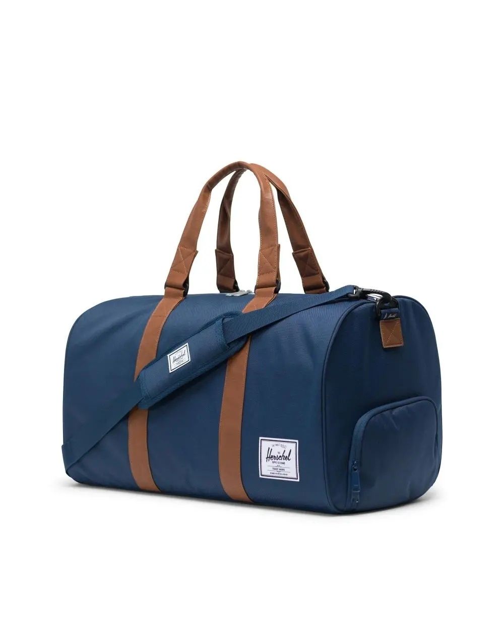 Herschel Novel Duffle Bag, Color: Navy