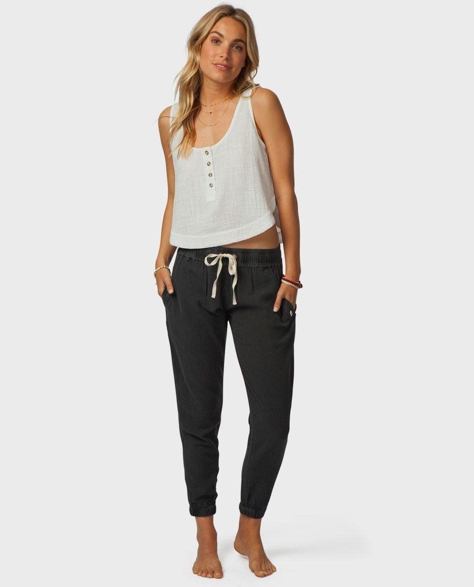 Rip Curl Women Classic Surf Pant, Color: Black, Size: XS
