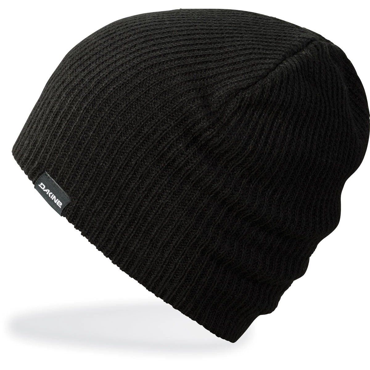 Dakine Tall Boy Beanie, Color: Black