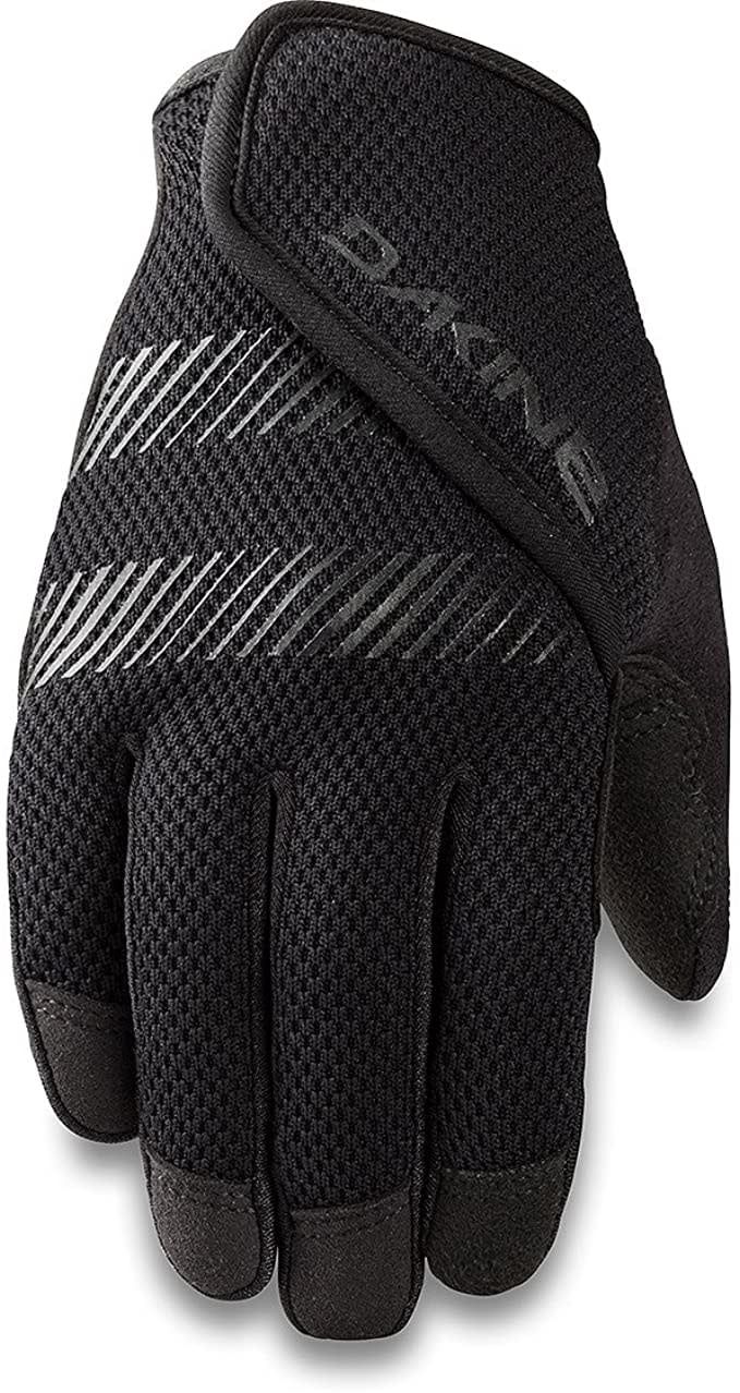 Dakine Kid&#39;s Prodigy Glove, Color: Black, Size: Small: 15.5 cm