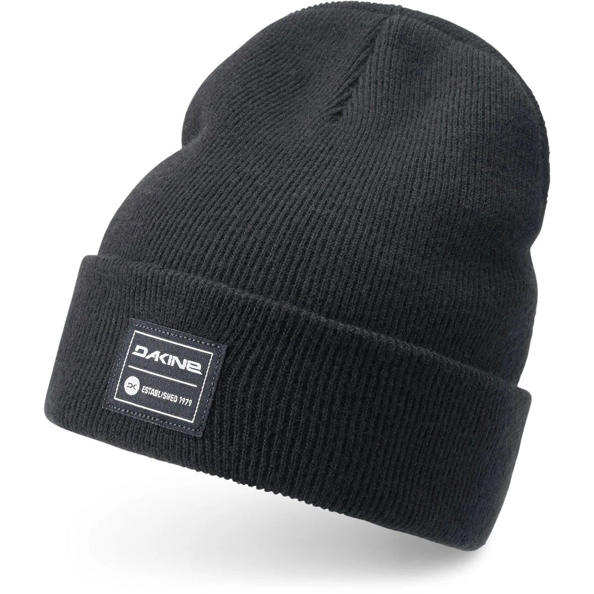 Dakine Cutter Beanie, Color: Black