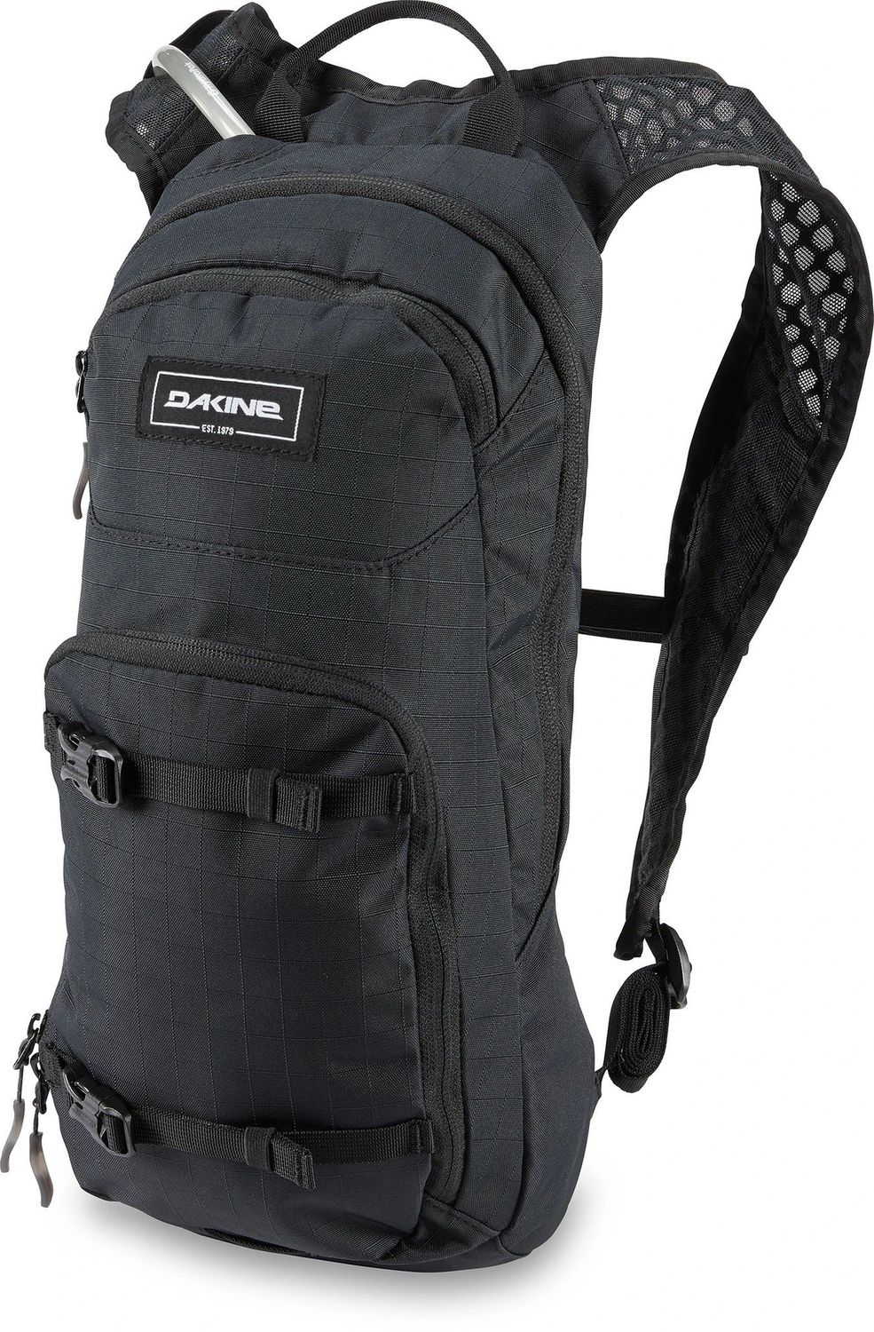 Dakine Session 8L, Color: Black