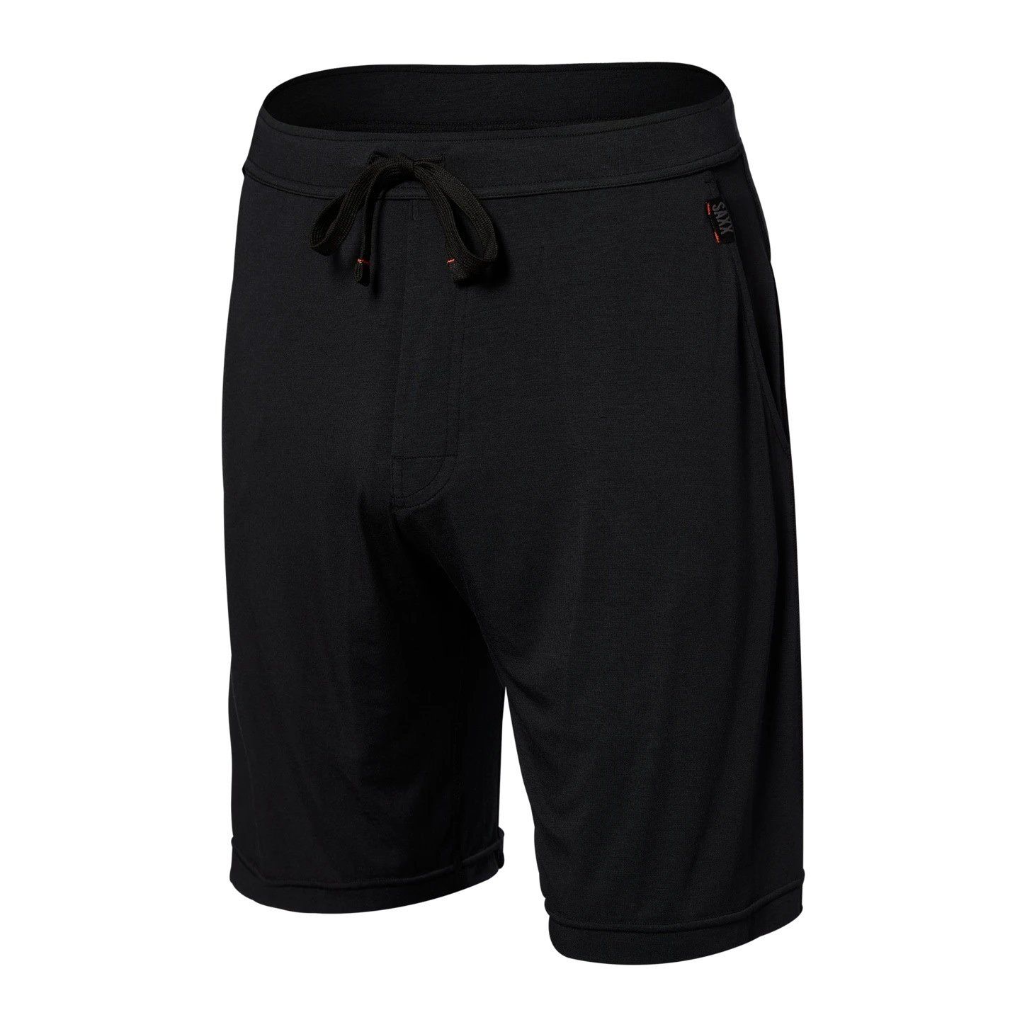 Saxx Snooze Short, Color: Black, Size: S