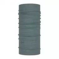 Buff Midweight Merino Wool, Color: Solid Pool