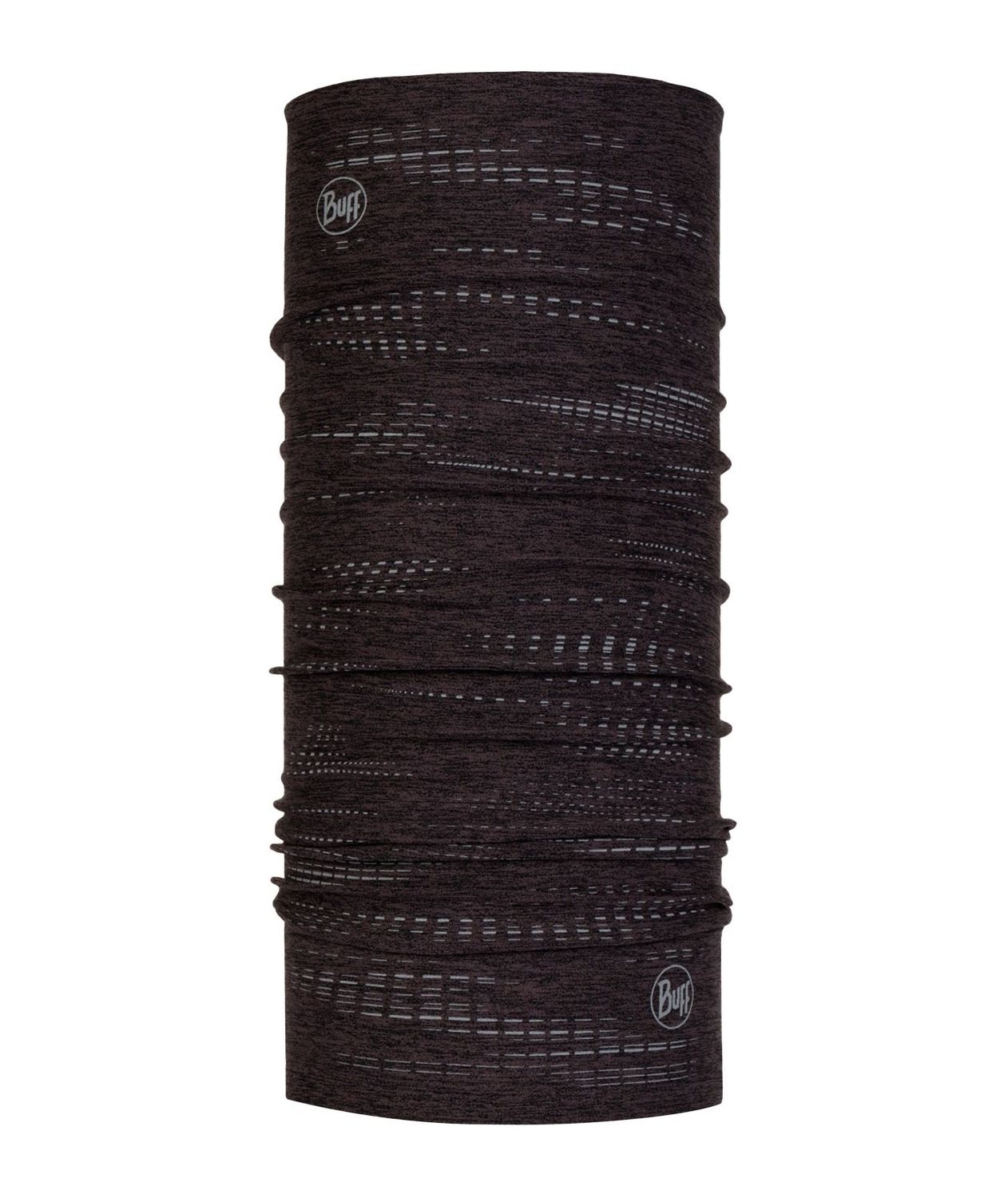 Buff Dryflx, Color: Solid Black