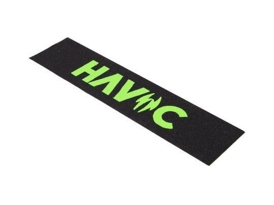 Havoc Scooter Grip Tape, Color: Green