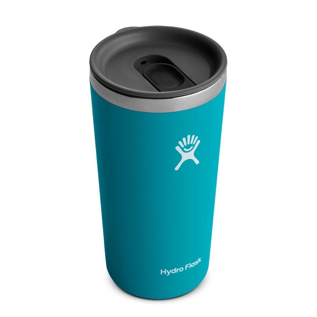Hydro Flask 20 oz All Around Tumbler, Color: Laguna