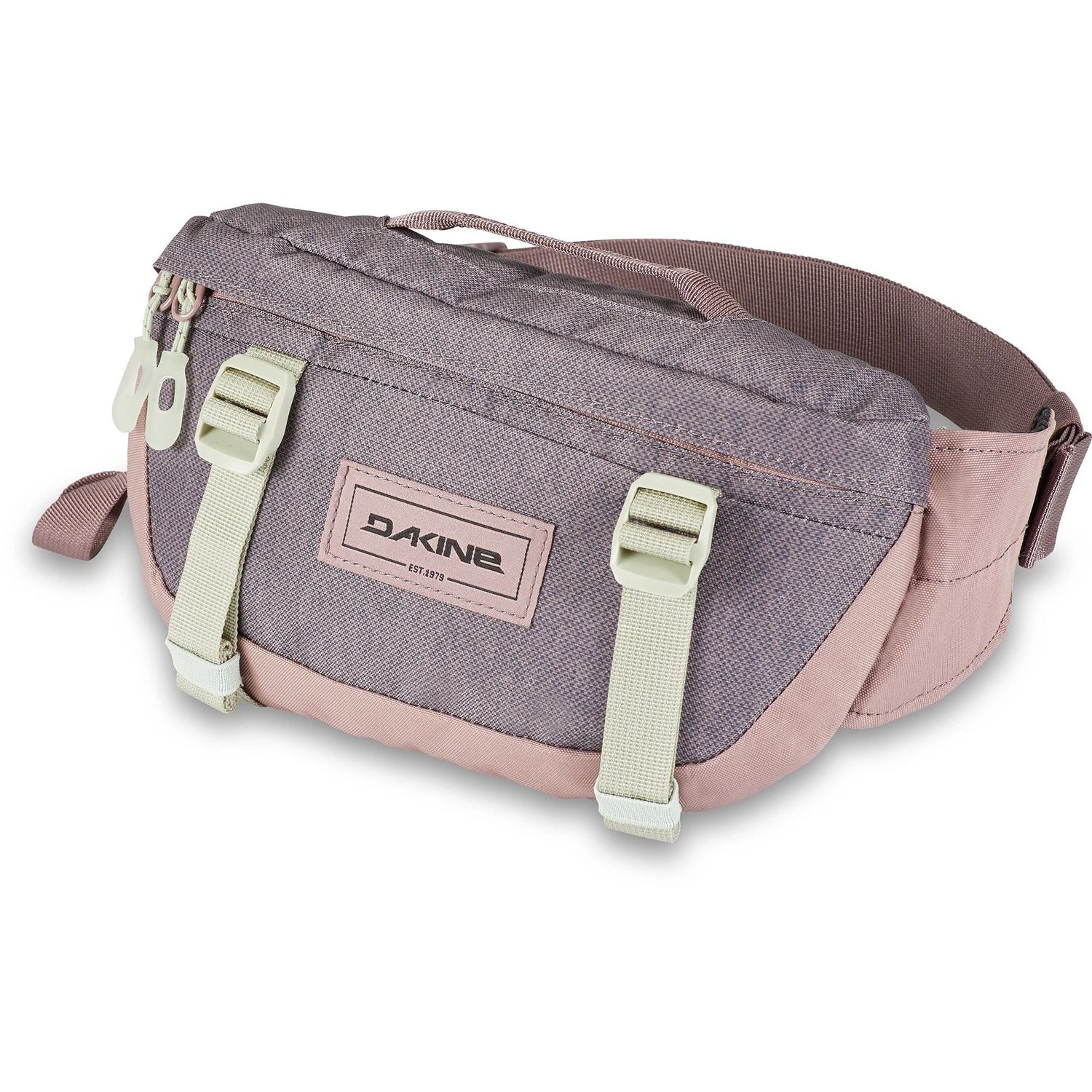 Dakine Hot Laps Waist Pack - 1L, Color: Sparrow