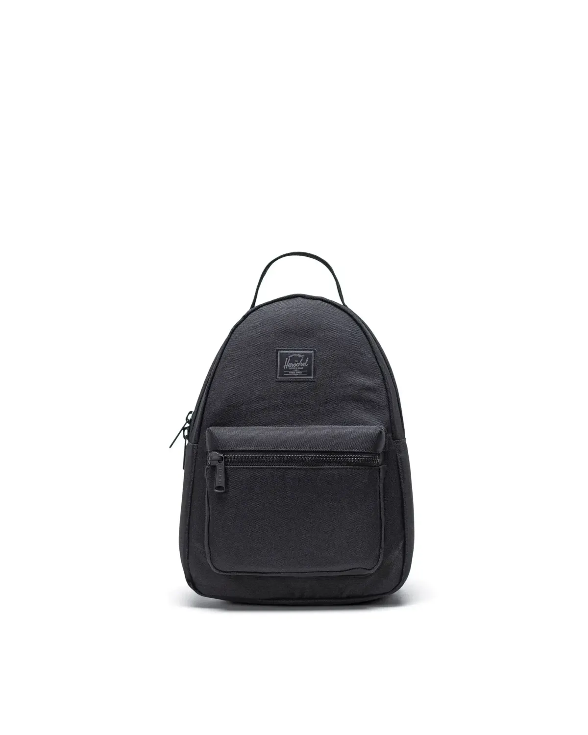 Herschel Nova Mini Backpack, Color: Black Tonal