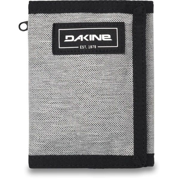 Dakine Vert Rail Wallet, Color: Geyser Grey