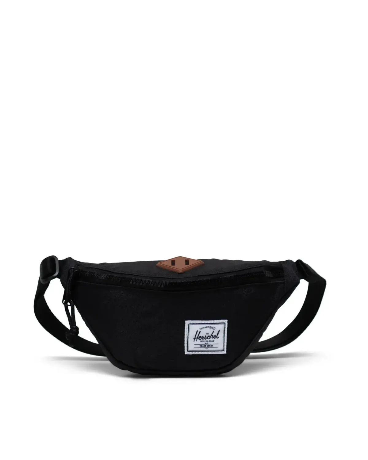 Herschel Heritage Hip Pack Little, Color: Black