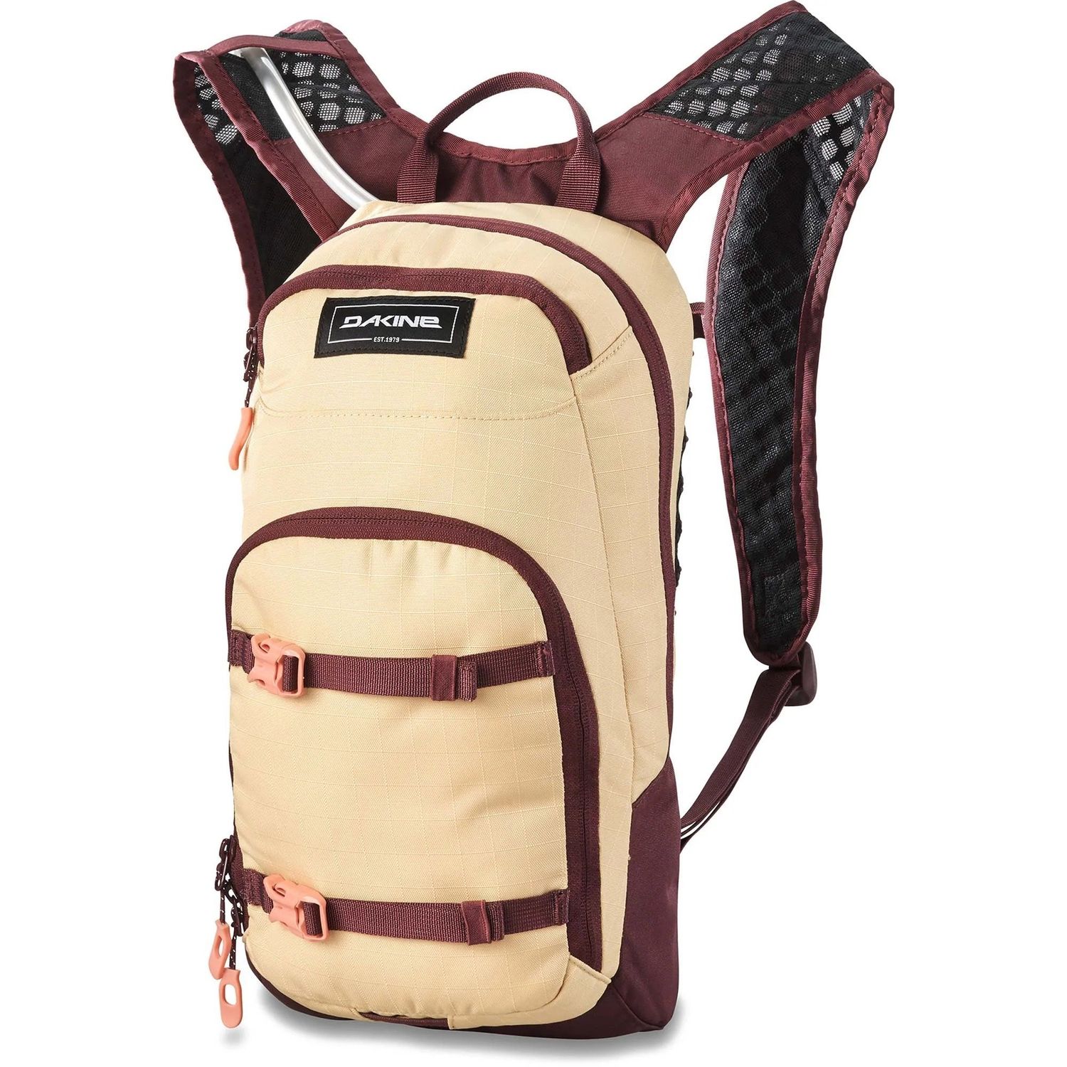 Dakine Womens Session 8L, Color: Ochre Port