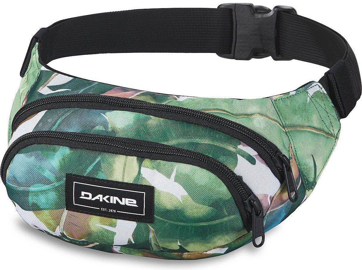 Dakine Hip Pack, Color: Palm Grove