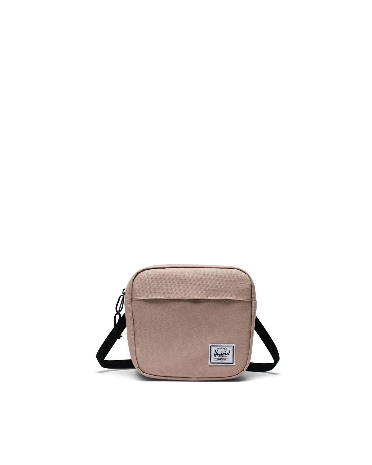 Herschel Classic Crossbody Bag, Color: Light Taupe