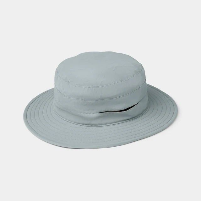 Tilley Ultralight Sun Hat, Color: Mist Blue, Size: S