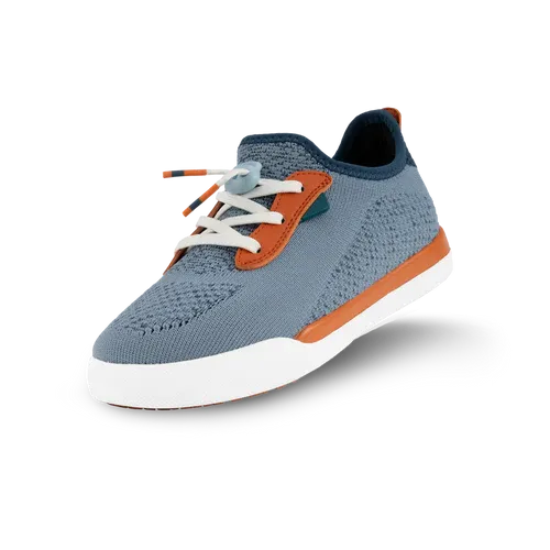Vessi Junior Weekend Sneaker - Tidal/Sundance