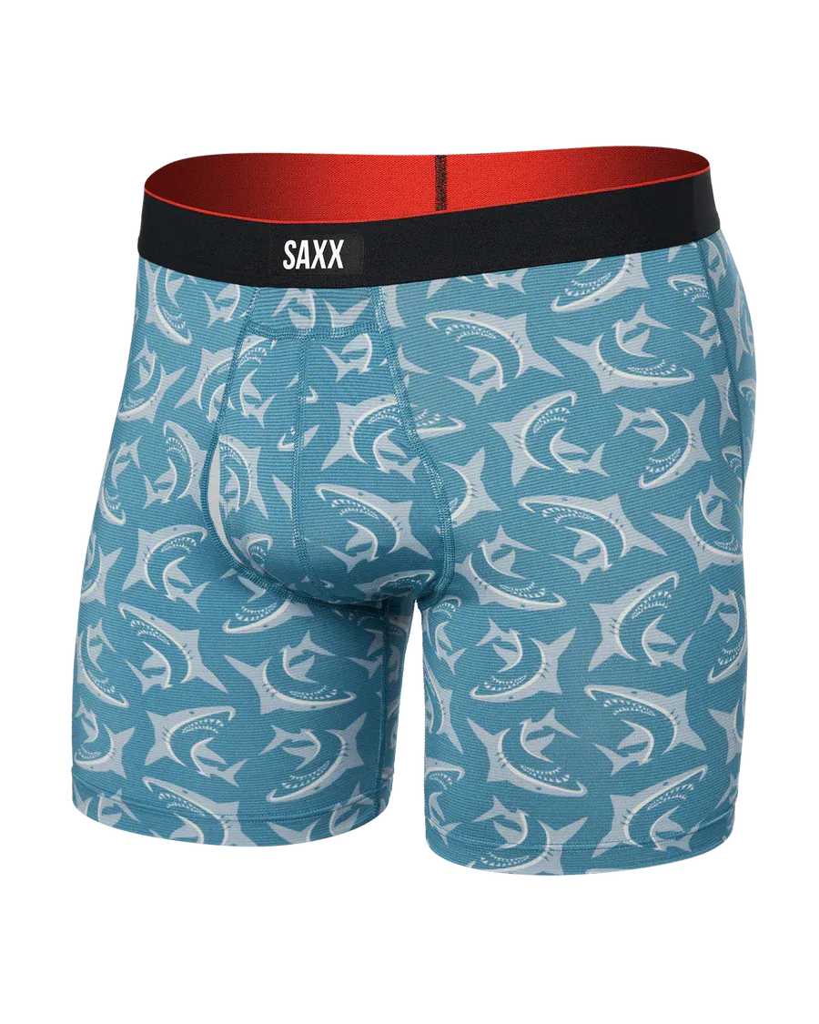 SAXX Multi-Sport Boxer Brief - Swimpressive