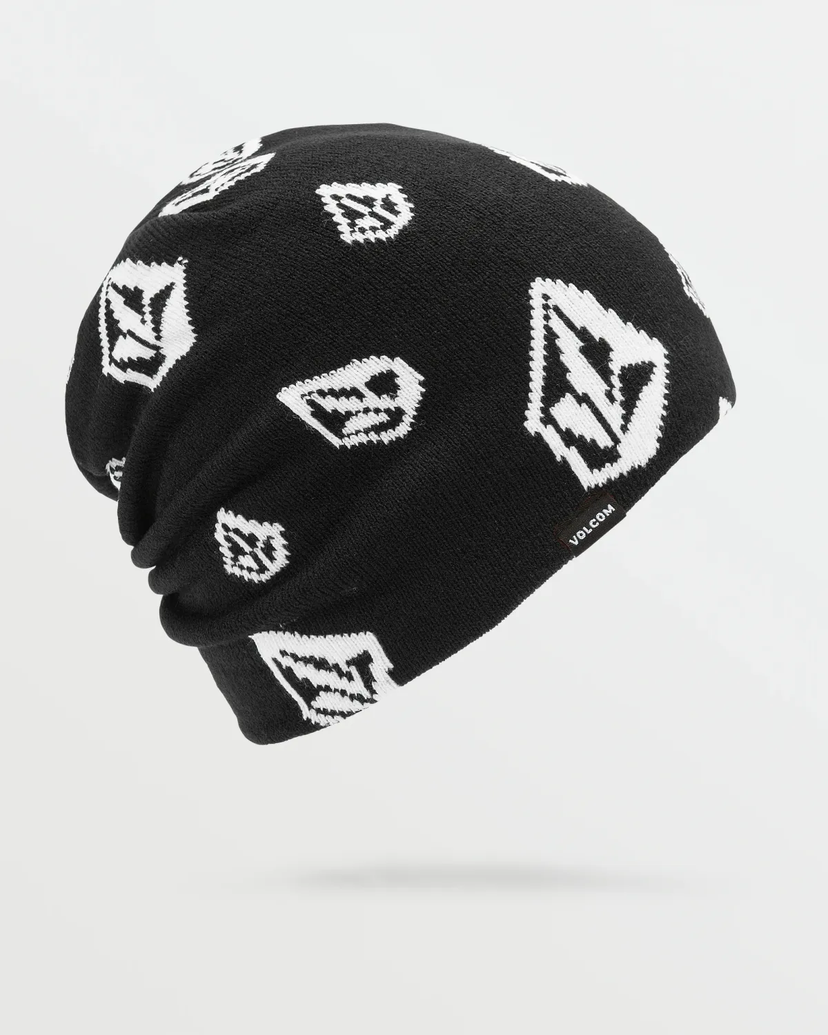 Volcom Bllbrd Beanie, Color: BLK