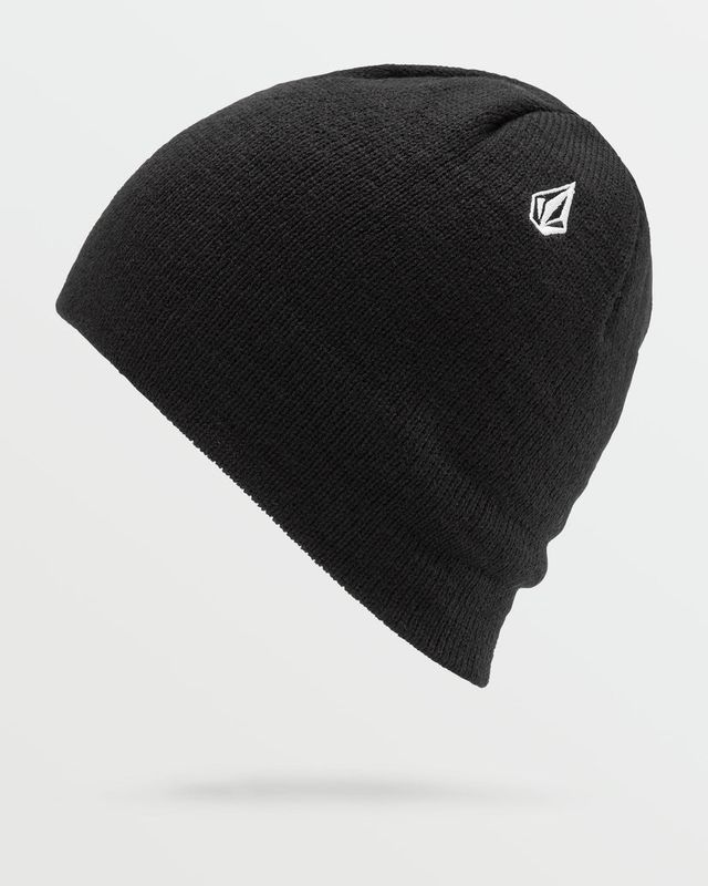 Volcom V.Co Skull Beanie