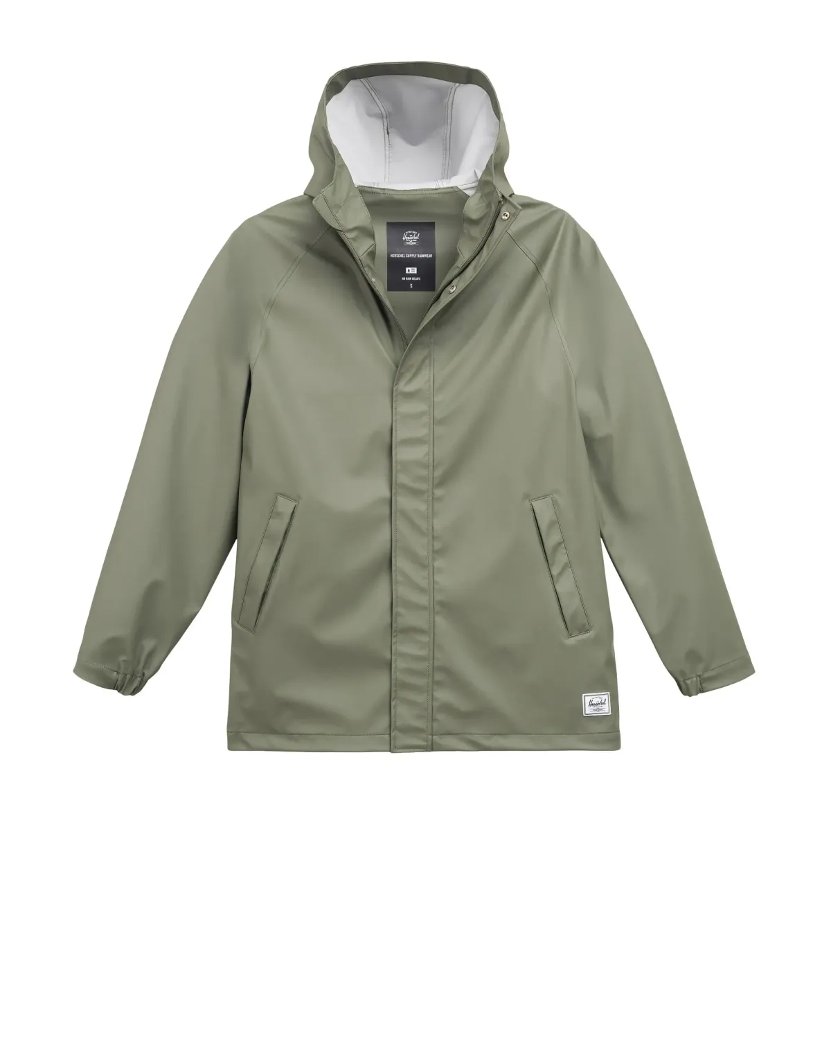 Herschel Classic Rain Jacket Women