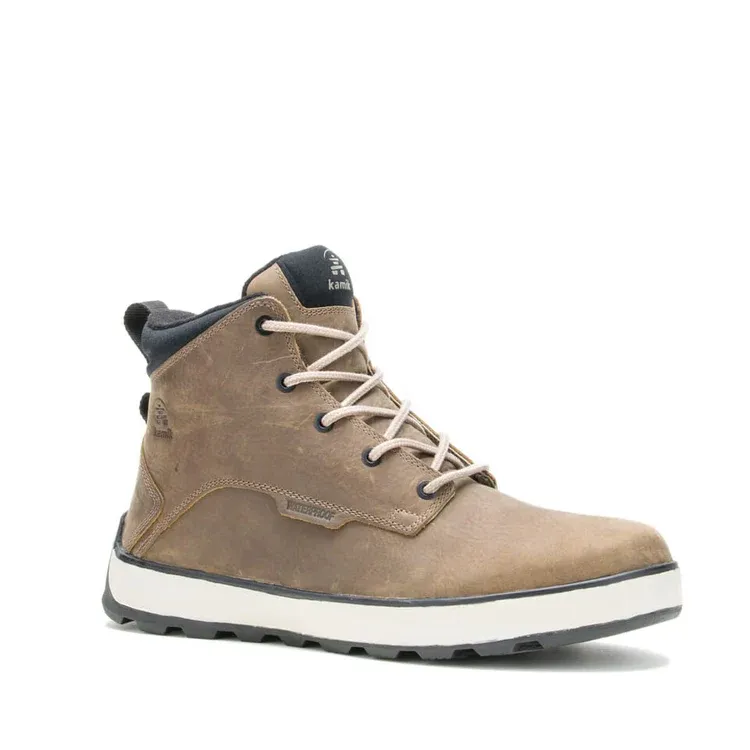 Kamik Men&#39;s Spencer Mid Boot