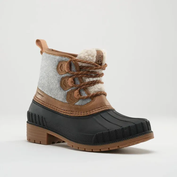 Kamik Women&#39;s Sienna Lo Boot