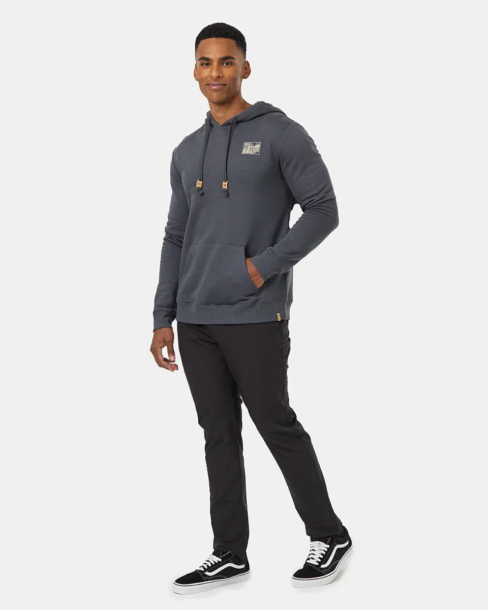 Tentree M Etched Mountain Hoodie