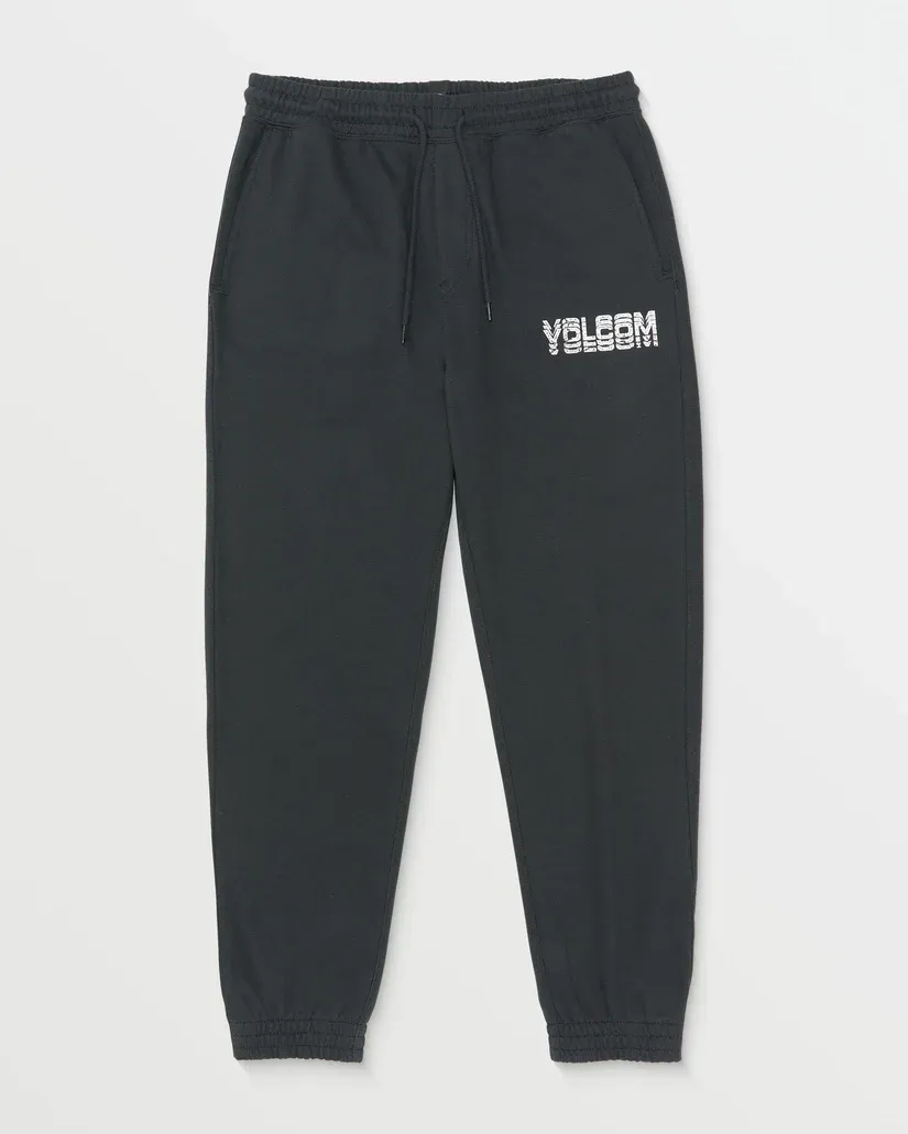 Volcom Men Cement Fleece Pant - WBH