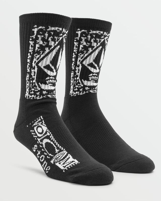 Volcom Adult Dental Sock