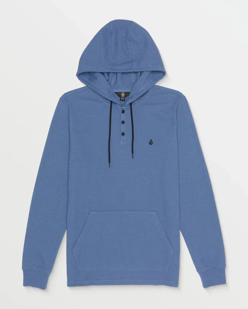 Volcom Men&#39;s Murph Thermal LS - BBY