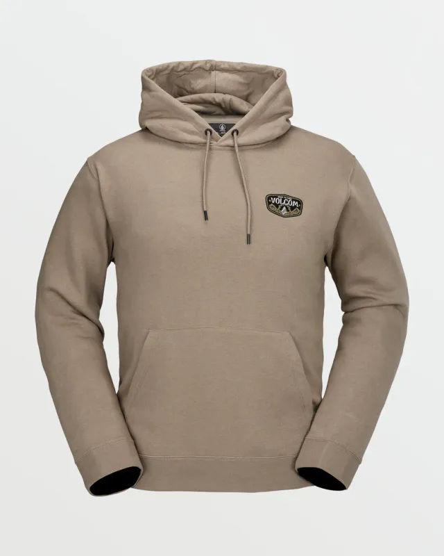 Volcom Men&#39;s Essential Hoodie - CNB