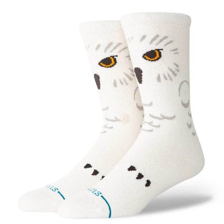 Stance Socks FTPA Hedwig Crew Canvas