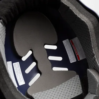 RDS Helmet Chung Matte Navy