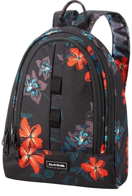 Dakine Cosmo 6.5L backpack- Twilight Floral