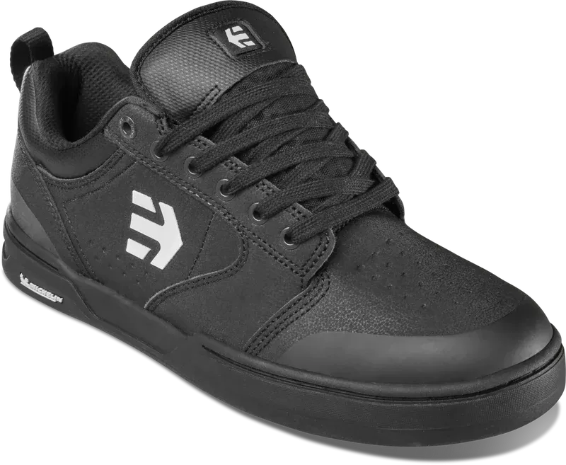 Etnies Camber Michelin MTB - Black White