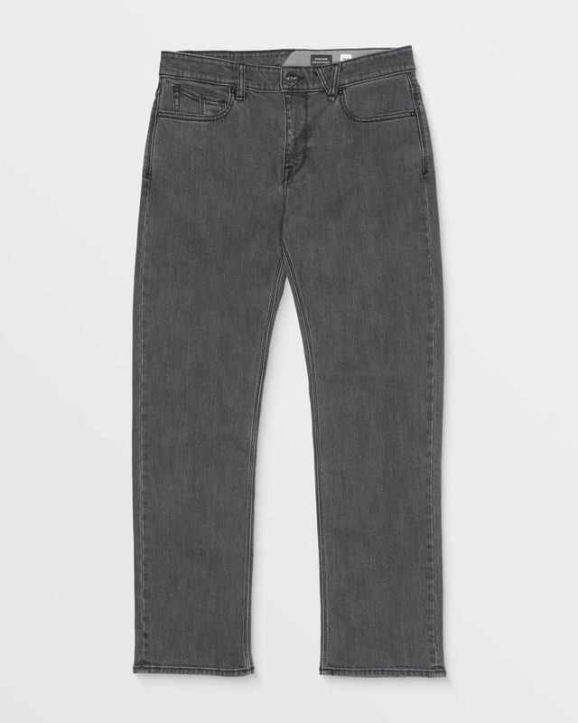 Volcom Men Kinkade Denim - NGY