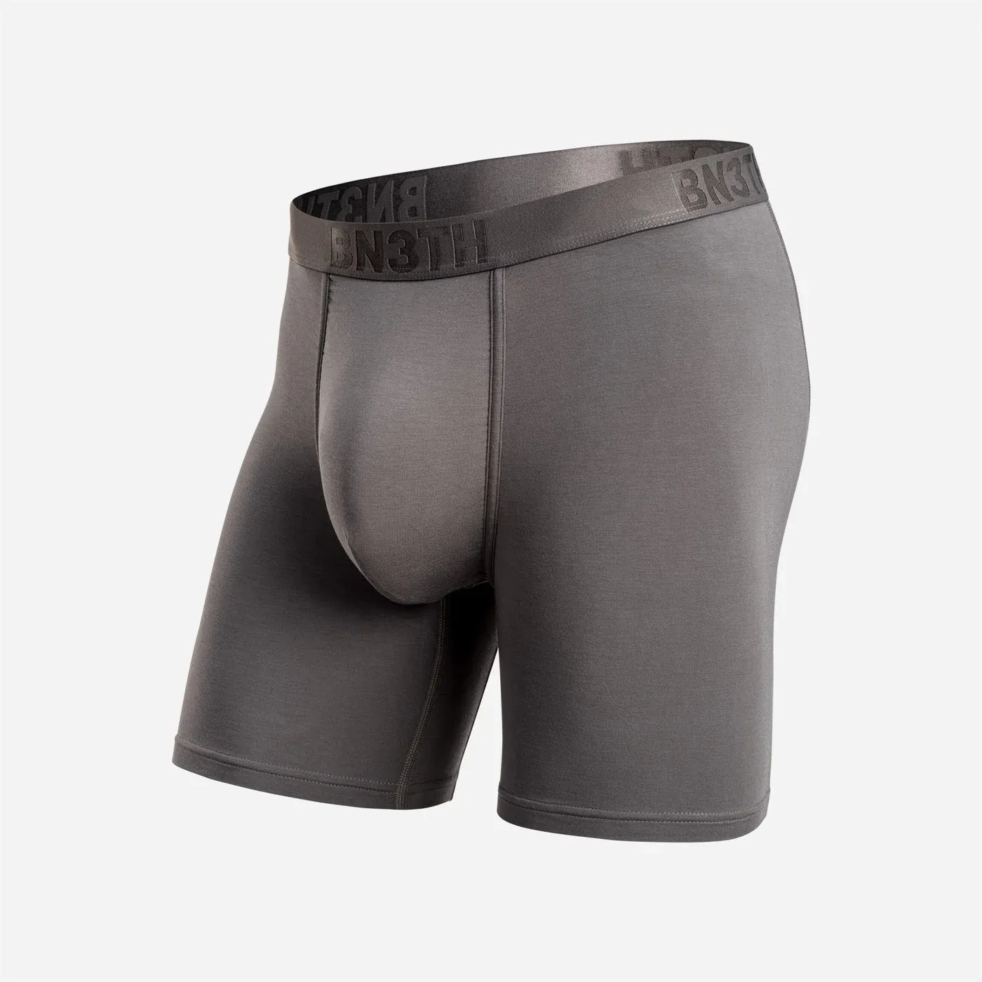 BN3TH Classic Icon Boxer Brief - Gargoyle