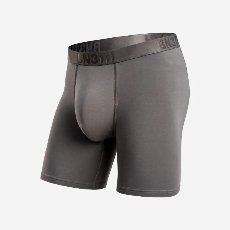 BN3TH Classic Icon Boxer Brief - Gargoyle