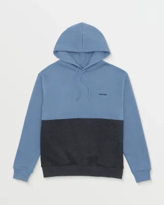 Volcom Men Divided PO Hoodie - BBY