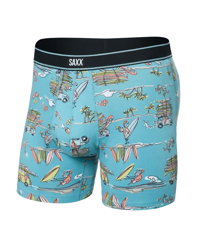SAXX Daytripper Boxer Brief - Beach or Bust