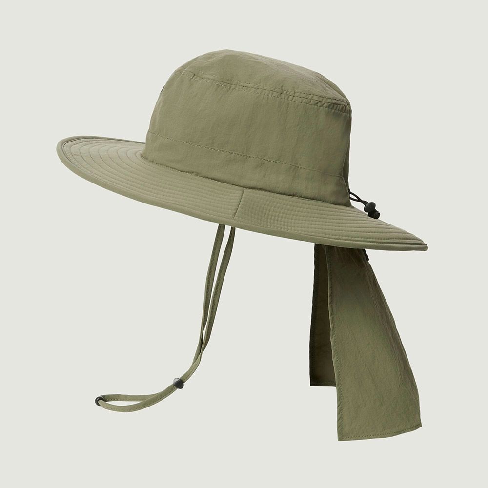 Kathmandu Every Day Wide Brim Hat