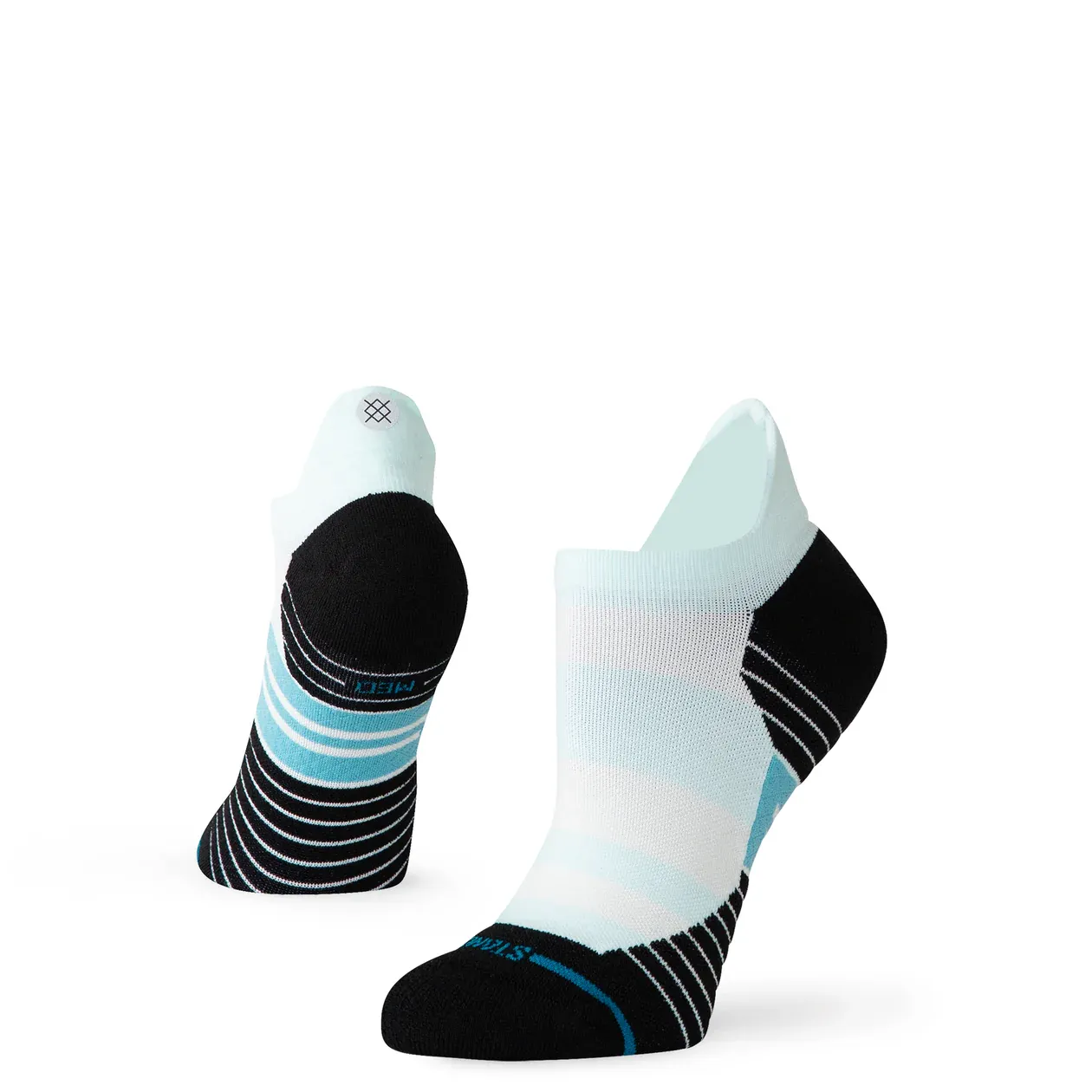 Stance Socks Women Run LT Tab - Break ICB
