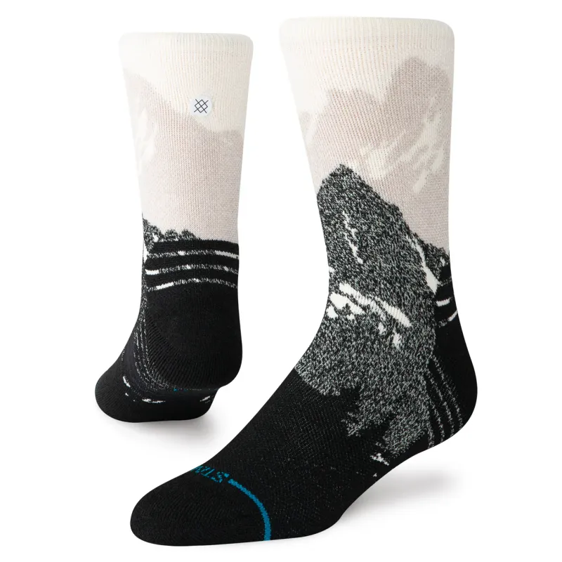 Stance Socks ADVN Hike Crew - Out Of Range CVS