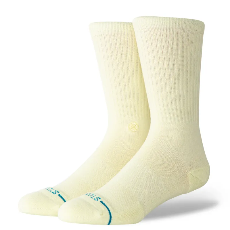 Stance SOCKS STP Icon Crew Butter