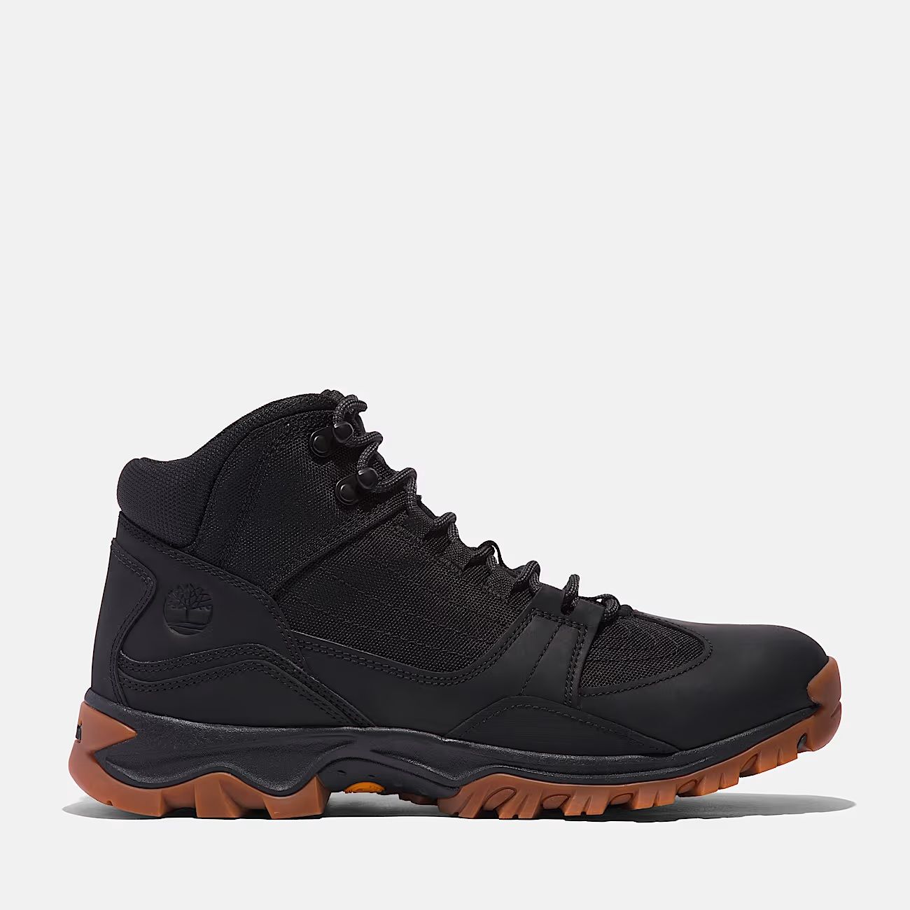 Timberland Men Mt. Maddsen Mid Lace Up Hiking Boot