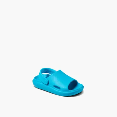 Reef Kids Rio Slide Sandal