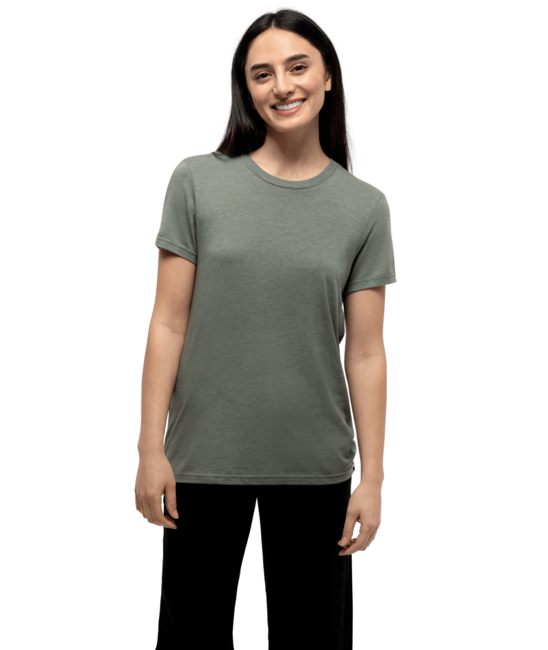 Tentree Women Winslow Tee