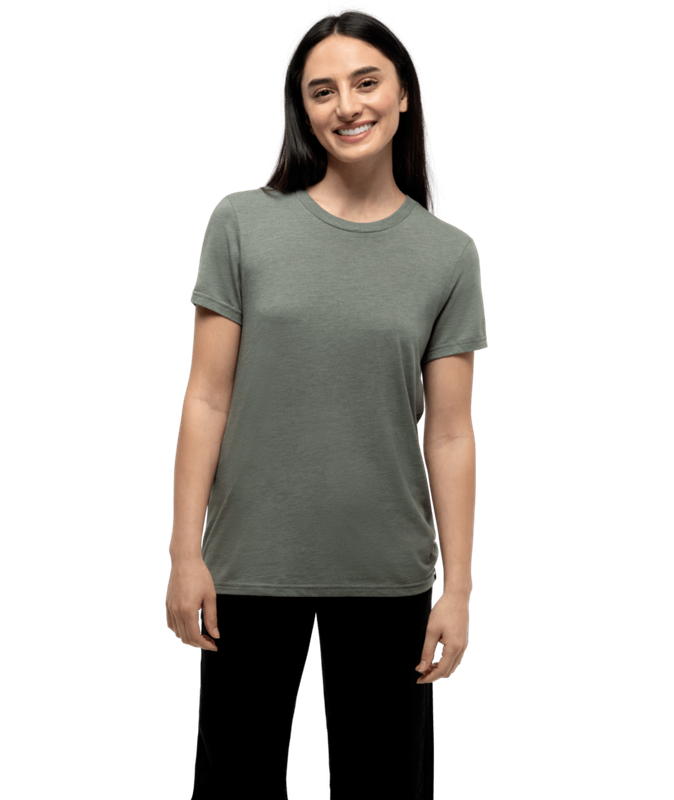 Tentree Women Winslow Tee