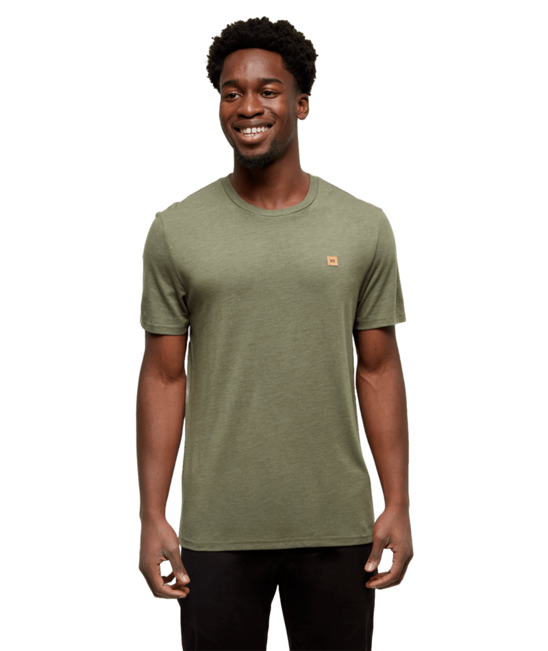 Tentree Men Baker T-Shirt
